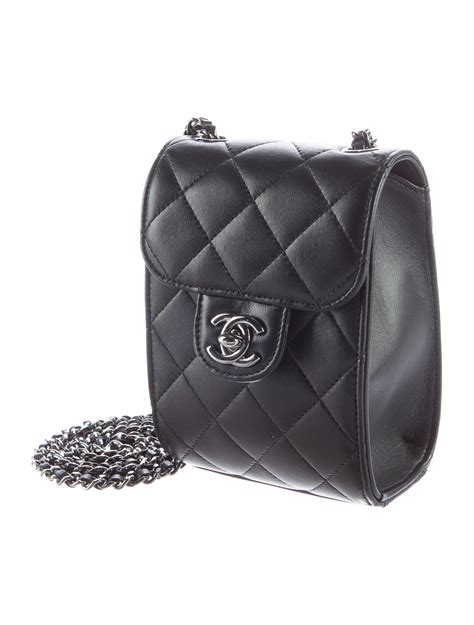 chanel cross body purse|chanelle crossbody bag on sale.